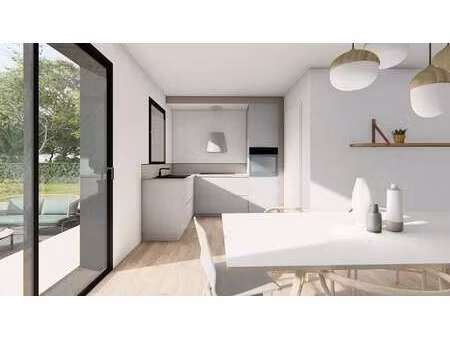 vente maison à brécé (35530) : à vendre / 85m² brécé