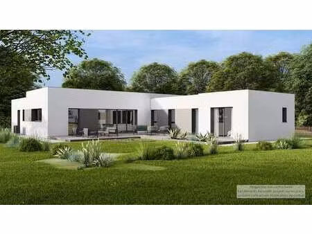vente maison à cintré (35310) : à vendre / 132m² cintré