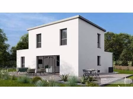 vente maison à saint-julien-de-concelles (44450) : à vendre / 89m² saint-julien-de-concell