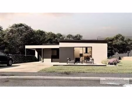 vente maison à trégueux (22950) : à vendre / 80m² trégueux