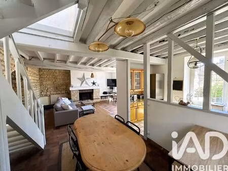 vente maison à estissac (10190) : à vendre / 135m² estissac