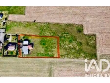 vente terrain à horgues (65310) : à vendre / 3982m² horgues