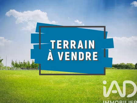 vente terrain à rouilly-saint-loup (10800) : à vendre / 2826m² rouilly-saint-loup