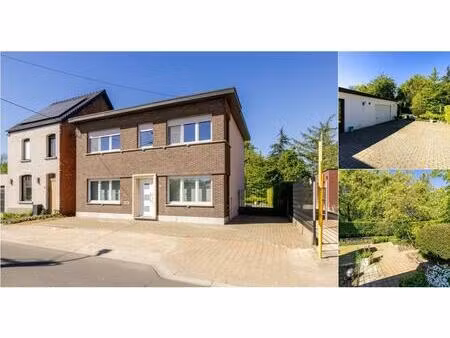 maison à vendre à hoekstraat 4 booischot (rbv81324)