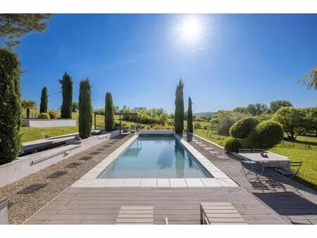 exclusivite - sublime maison d'architecte de 200m²+115m² de sous-sol+40m² de garage