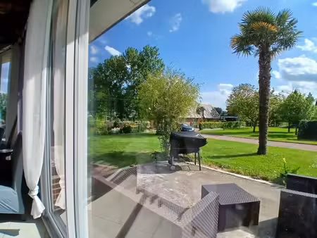 vente maison 4 pièces 228 m² à ecalles-alix (76190)  449 000 €