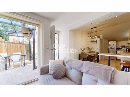 vente maison 2 pièces 43 m² l’isle-sur-la-sorgue (84800)