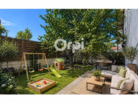 maison antony m² t-4 à vendre  450 000 €