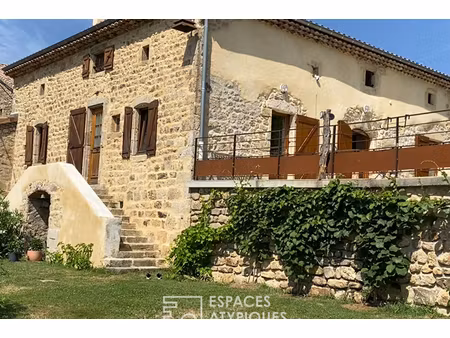 annonce maison à vendre