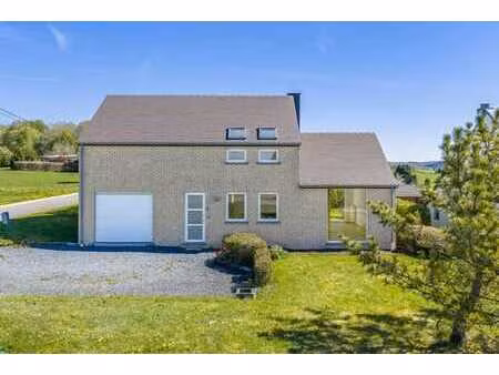 maison 4 façades à la campagne  à neufchateau