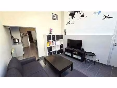 superbe maison à 2 pas du centre !