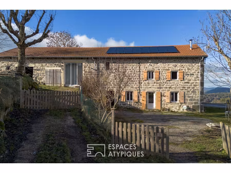 annonce maison à vendre