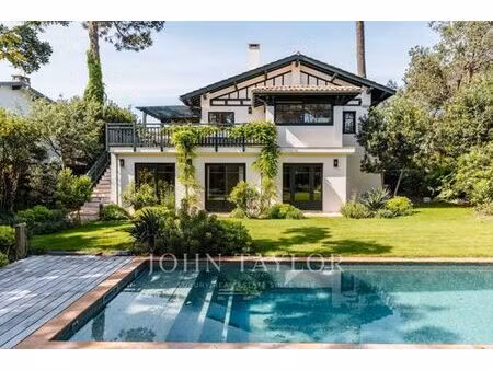 villa de 7 pièces de luxe en location lège-cap-ferret  nouvelle-aquitaine