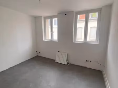 vente immeuble 155 m² dunkerque (59430)