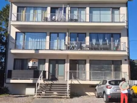 appartement 2 chambres - jambes