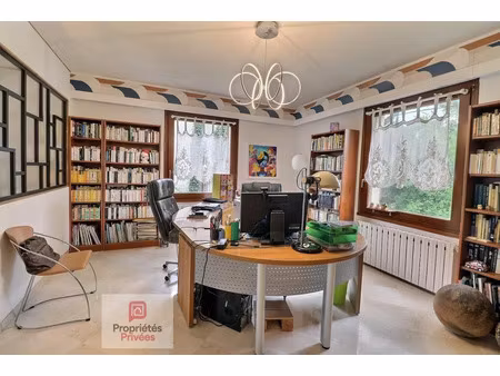 vente maison 10 pièces 209 m² aigrefeuille-d’aunis (17290)