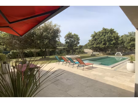 annonce maison à vendre