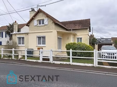 les bruyéres  maison 4 chambres