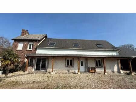 coup de cur assuré maison de charme à sahurs