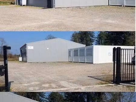 location bureaux et commerces à tiffauges (85130) : à louer / 275m² tiffauges