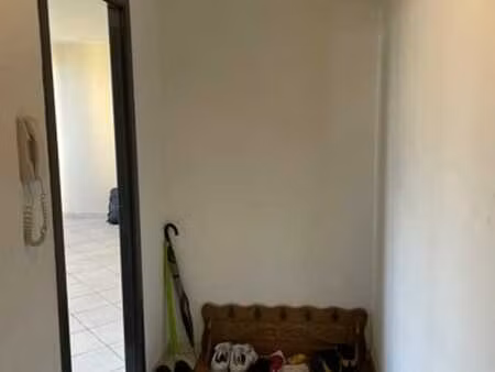 spacieux appartement de 3 chambres