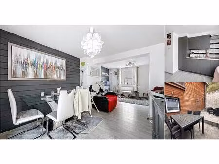 immeuble mixte à vendre à rue du chalet 23 aywaille (vbe17233)