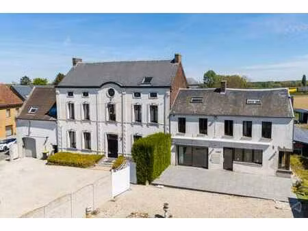 6560 gand reng - rue paul janson  32