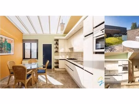 maison à vendre à groteweg 11 grammont (rbv81313)