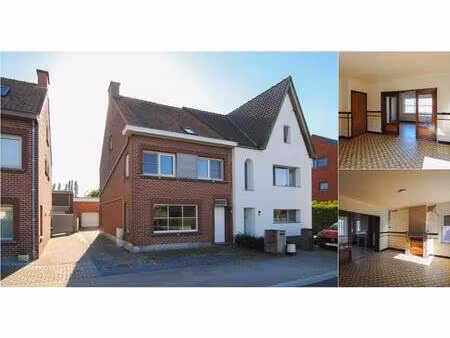 maison à vendre à bollestraat 69 torhout (rbv81386)