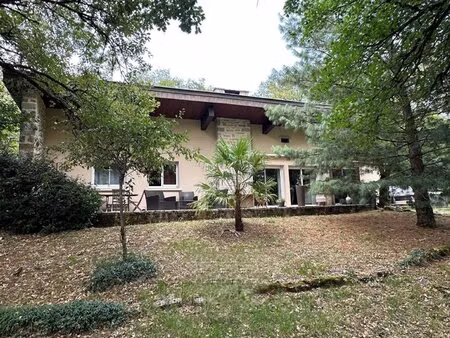achat : maison (12200)