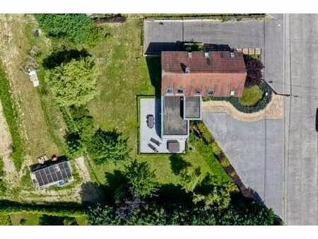villa 2 accès  vue panoramique & espace profession libérale