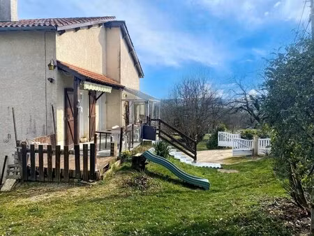 achat : maison (12260)