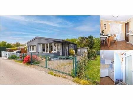 maison à vendre à parc résidentiel la gayole 212 yvoir (vbe17309)