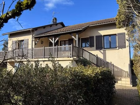 achat : maison (12350)