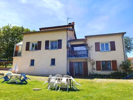 achat : maison (12260)