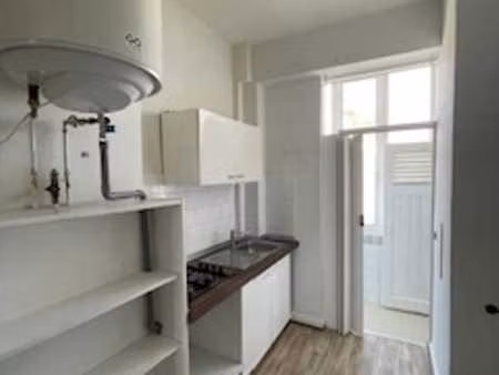 lumineux appartement 1 pers. forest national
