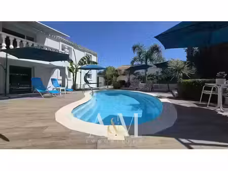 vente maison 5 pièces 175.76 m² à le cailar (30740)  558 000 €