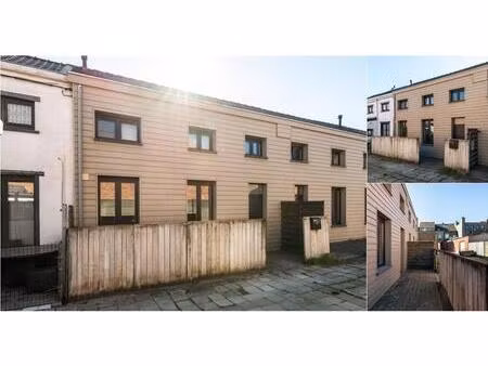 maison à vendre à berlaarsesteenweg 27 lier (rbu17340)