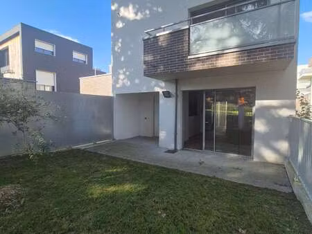 location maison à rennes (35000) : à louer / 103m² rennes