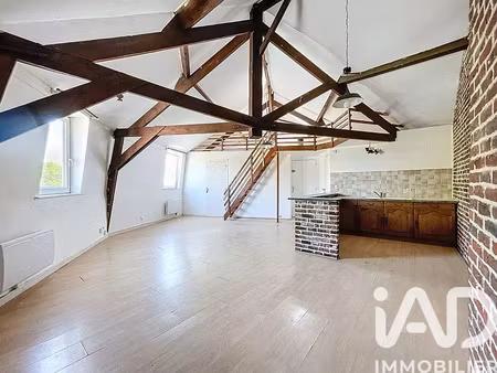 vente divers 7 pièces 170 m² la madeleine (59110)