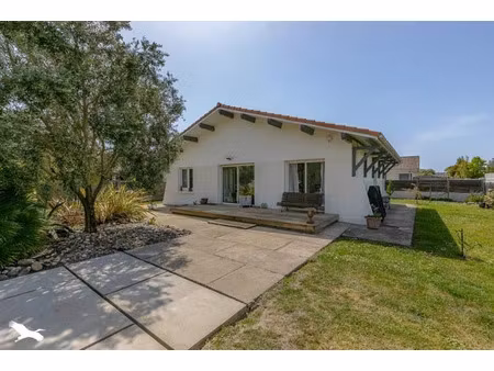 vente maison 4 pièces 121 m² à la teste-de-buch (33260)  680 000 €