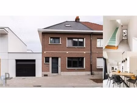 maison à vendre à fabrieksstraat 21 sint-lievens-houtem (rbv81348)
