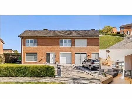 maison à vendre à joannes schinckdreef 40 drongen (rbv81311)