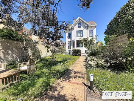 vente maison 14 pièces