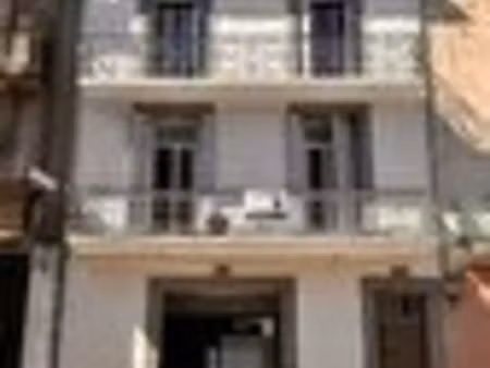 vente appartement 3 pièces 70 m² à beziers (34500)  130 000 €