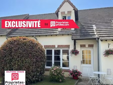 exclusivité - maison à 2 pas des écoles et des commerces dans une résidence sécurisée à...