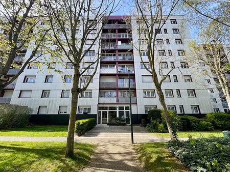 vente appartement 4 pièces 69 m² à franconville (95130)  179 000 €