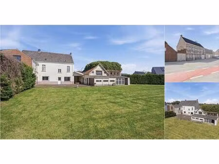 maison à vendre à baaigemstraat 456 gavere (rbv81534)
