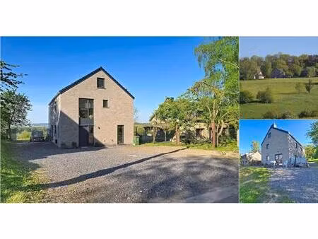 maison à vendre à rue thiénogrives 12 huy (vbe17235)