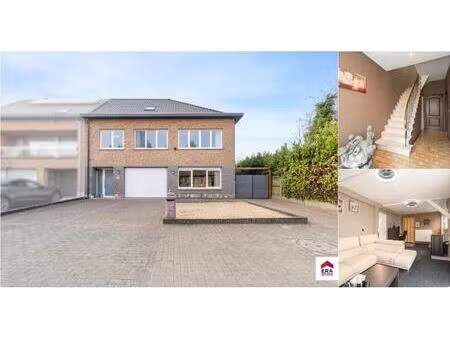 maison à vendre à beukenlaan 9 liedekerke (rbv81536)